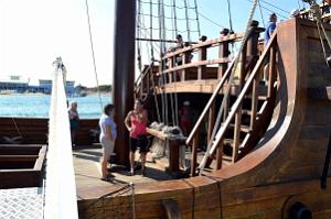 Cap d'Agde - Santa Maria 21
